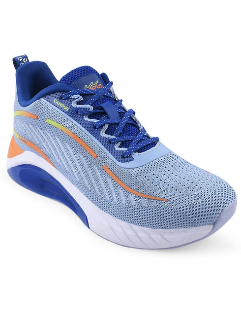 ABACUS Blue Men's Running Shoes
